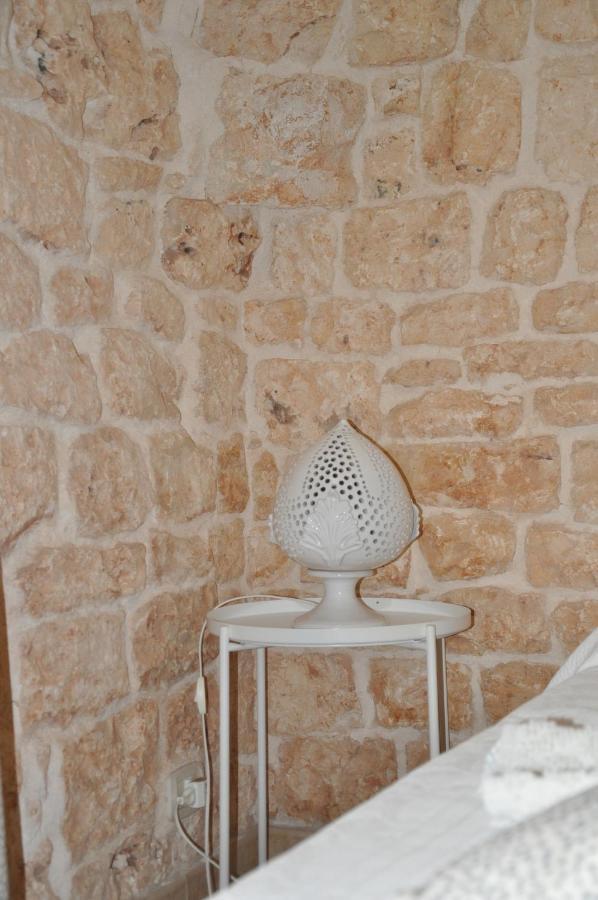 Il Trullo Di Mattia Villa Noci Eksteriør billede